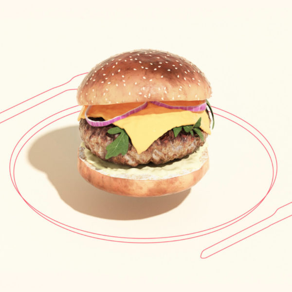 “MEAT-SHAMING” IN THE WORKPLACE - IT’S A THING