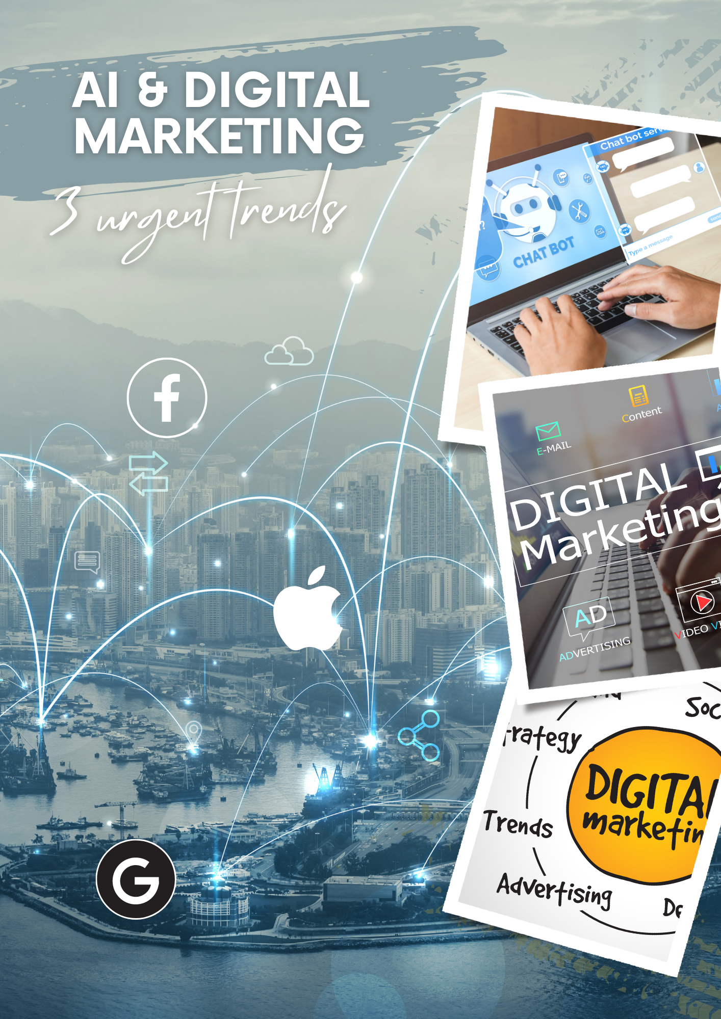 AI and Digital Marketing Trend Intelligence - Science of the Time