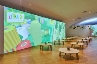 Kid Cafes in South Korea: A Dining Revolution
