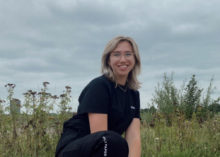 Manou Reintjens, The Netherlands