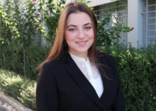 Rita Mgahmess, Lebanon